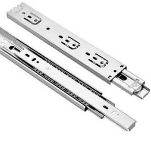 Drawer Channels & Slides