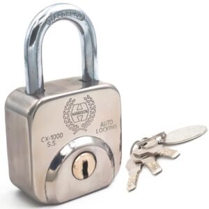 Chawri Hardware - Padlocks