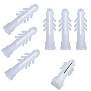 Chawri Hardware Nylon Sleeves