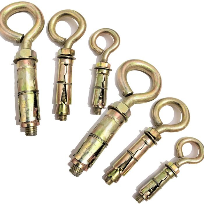Chawri Hardware - Fasteners