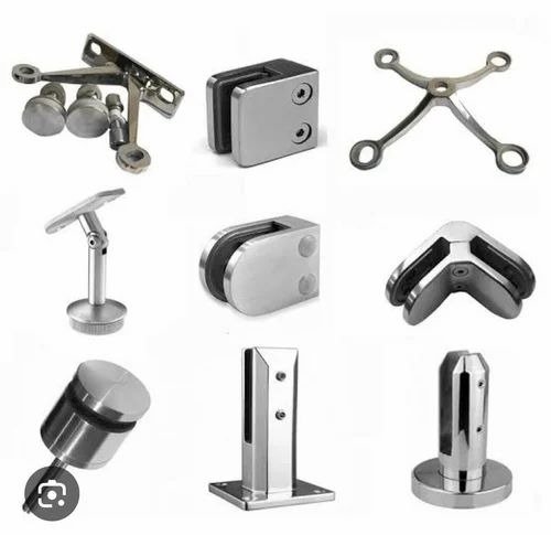 Glass Fitting - Chawri Hardware
