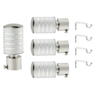 Chawri Hardware - Curtain Accessories ( Parde Ke Lattu )