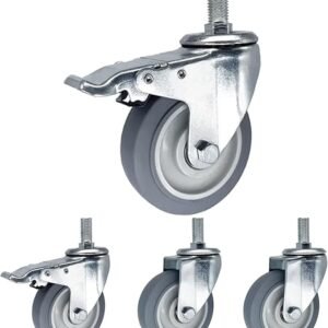 Chawri Hardware - Wheels And Castos