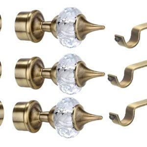 Curtain Accessories (Lattu)